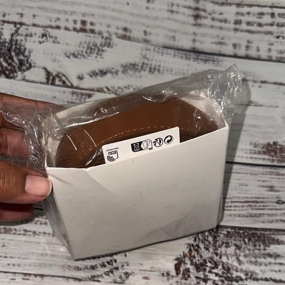 Mango Rounded Buckle Belt Sz. XL - Picture 5 of 8